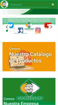 Mobile Screenshot of coomersan.com